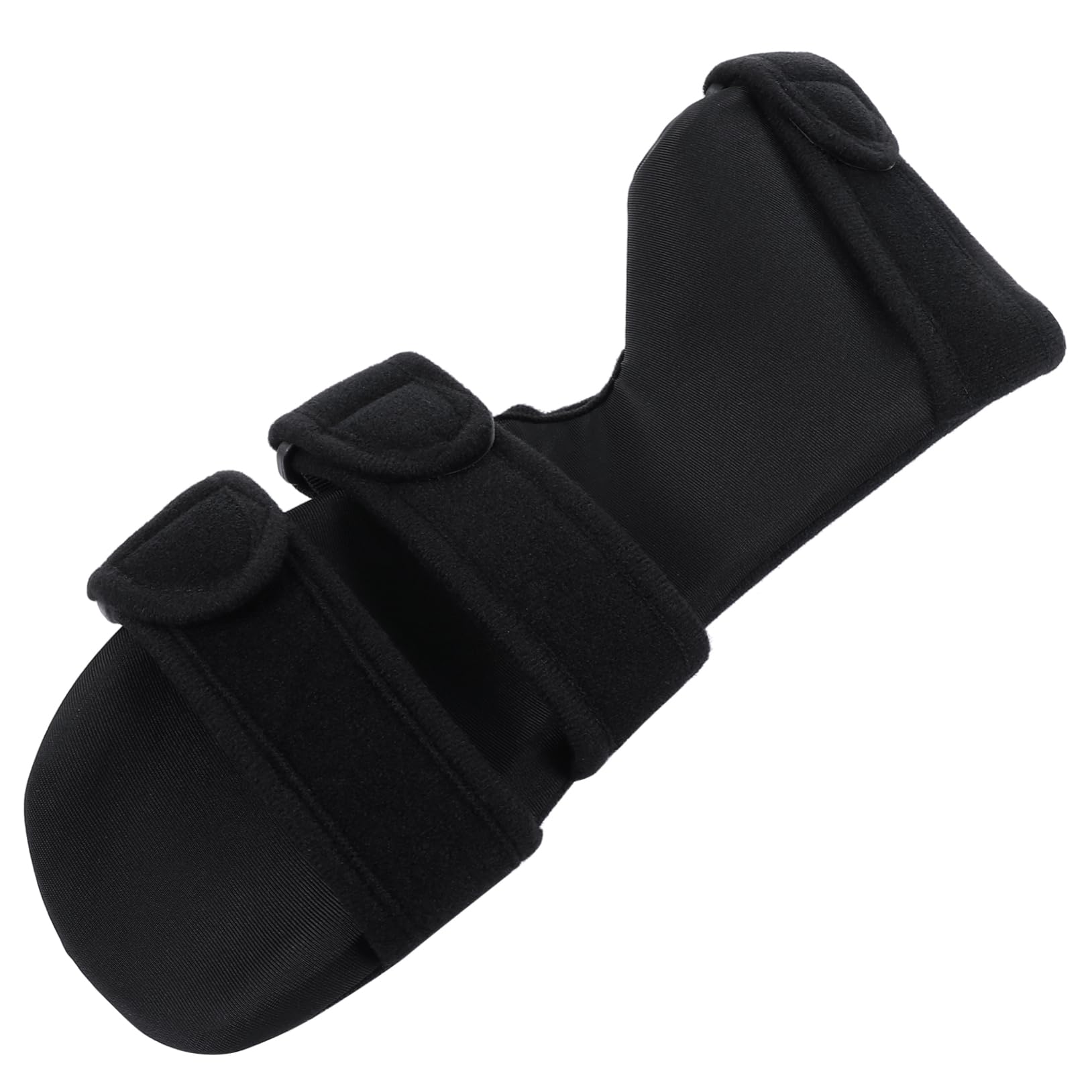 FOMIYES Comfortable Hand Wrist Positioning Brace Points Hand Splint Wrist Brace for Tendonitis