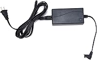 Vista 1 de Silla elevadora eléctrica reclinable AC DC fuente de alimentación de conmutación Transformador Adaptador de 29 V con cable de 8.2 pies