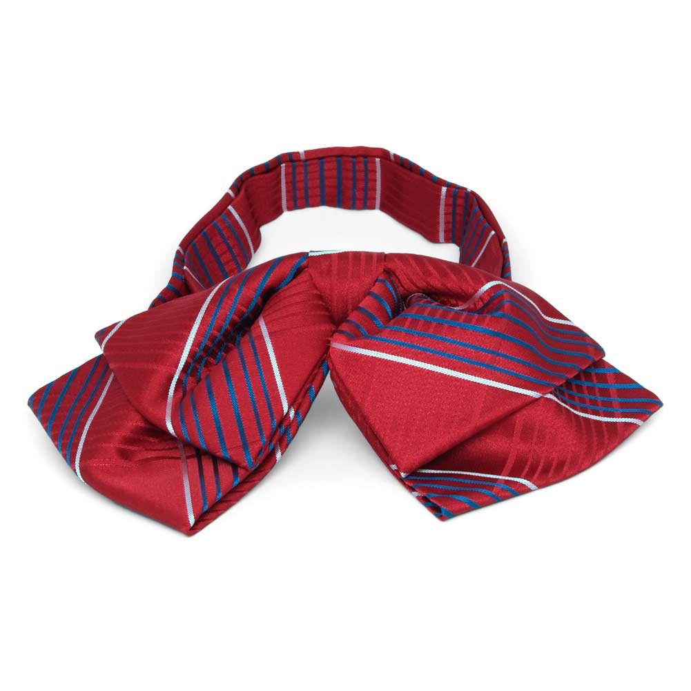 tiemart Floppy Bow Tie