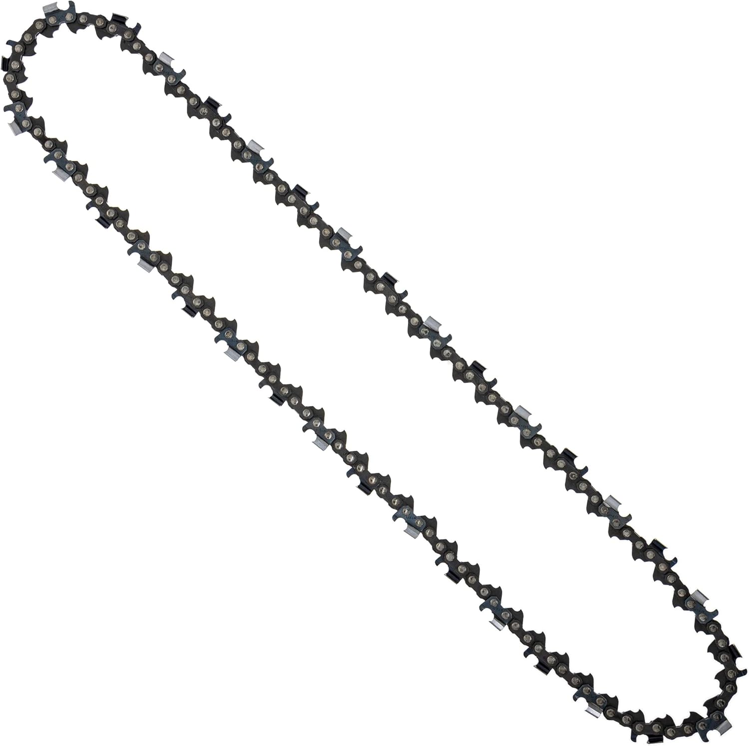 8TEN Ripping Chainsaw Chain 18 Inch .050 3/8 66DL For Echo CS-590 Stihl MS260 MS270 Poulan PP4818A (4 Pack)