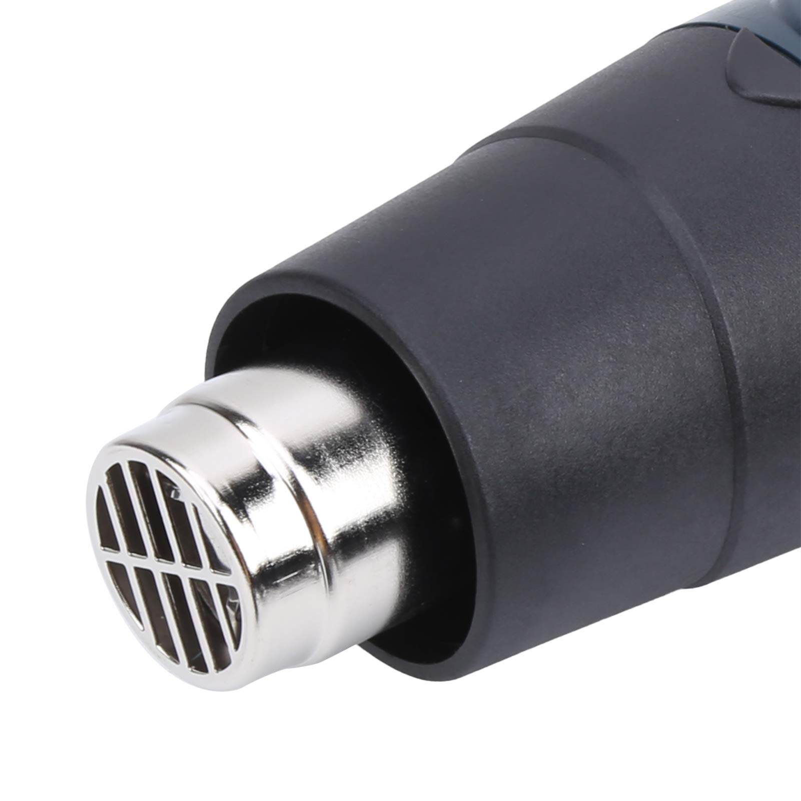 FTVOGUE Pistolet à Air Chaud, Pistolet Thermique à Température Réglable,