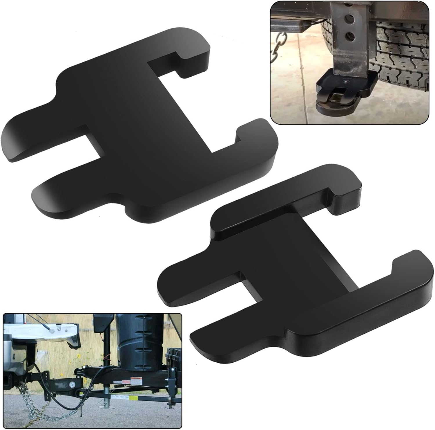 Sway Bracket Jacket,E2 Hitch Parts,Weight Distribution Hitch Parts