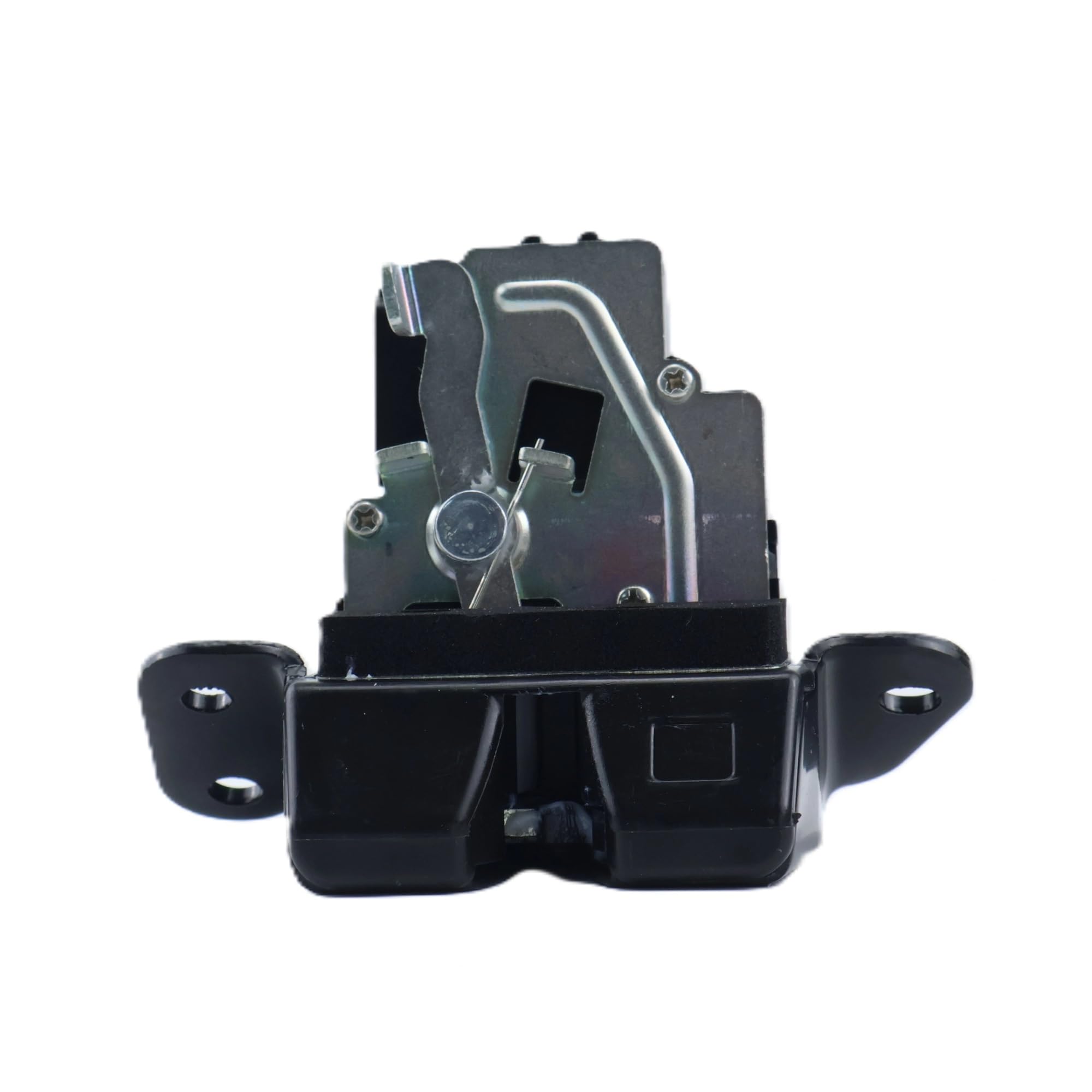 Trunk Lock Tailgate Lock for Kia for Soul EV 2015–2019 Engine Tailgate Door Latch Lock 812302W000 Trunk Latch Lock Actuator Tailgate Boot Lock