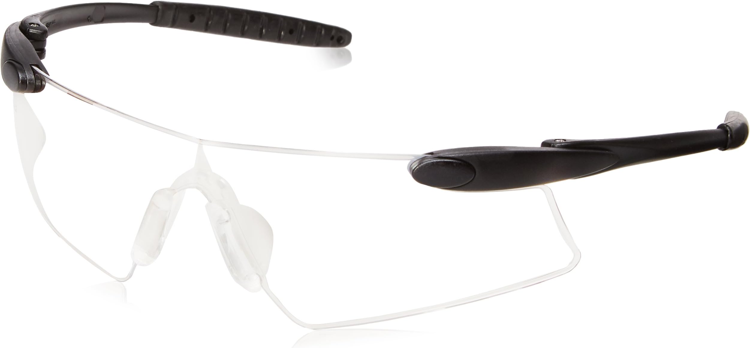 MCR DS119 Crews Desperado Safety Glasses Indoor Outdoor Lens, 1 Pair by MCR Safety