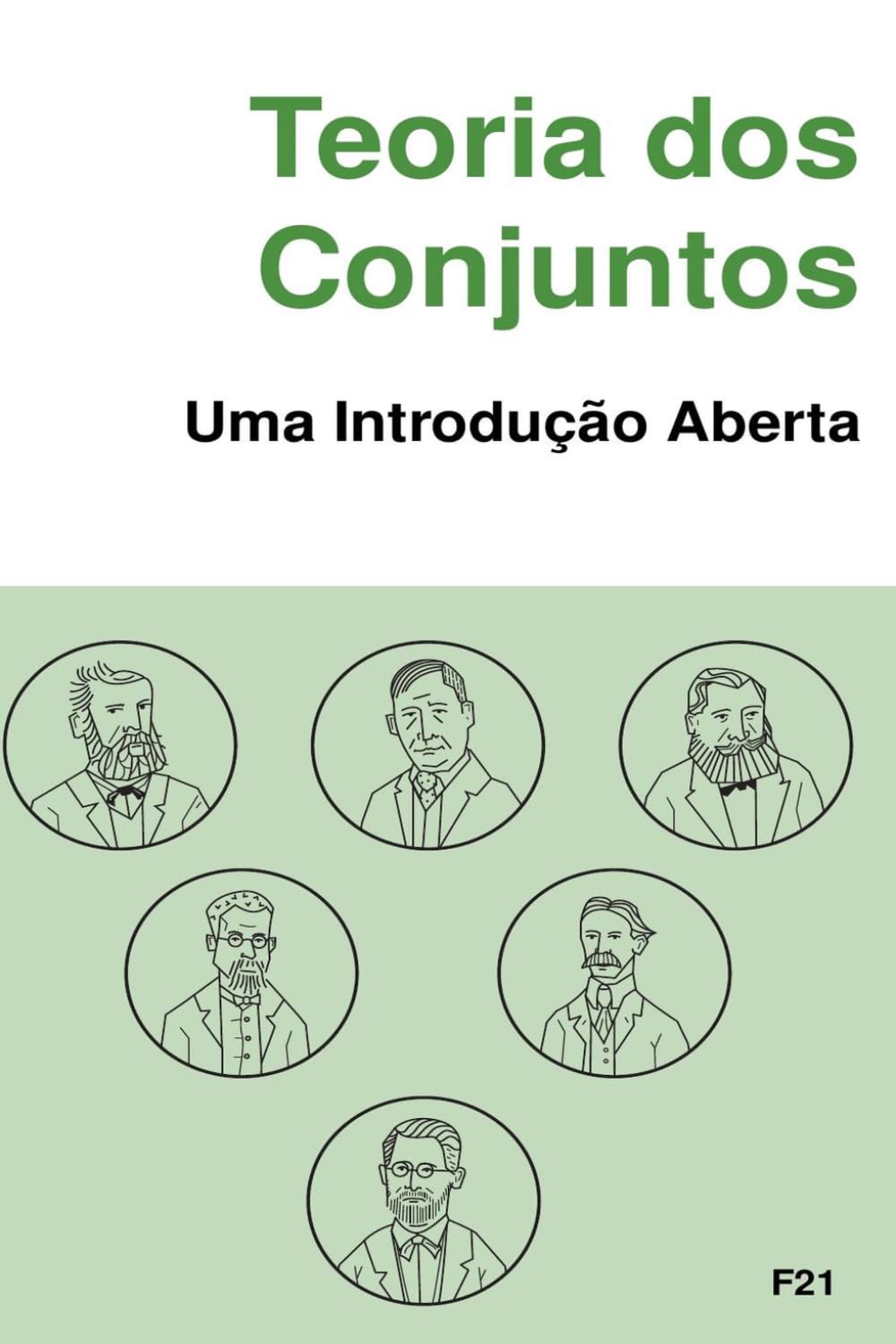 Teoria dos Conjuntos: Uma Introdução Aberta