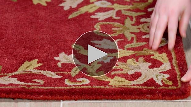 heritage modern rug carpet - 160×230cm Amazon.com: SAFAVIEH Heritage Collection X-Large Area Rug