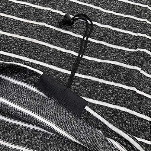 CUTICATE 4.5ft Kneeboard Surfboard Sock Cover, Stretch and Super-Light Surf Board Bags Protection Case for Protect Your Boards, Travelling Thruster Carry Pouch - Thumbnail 6