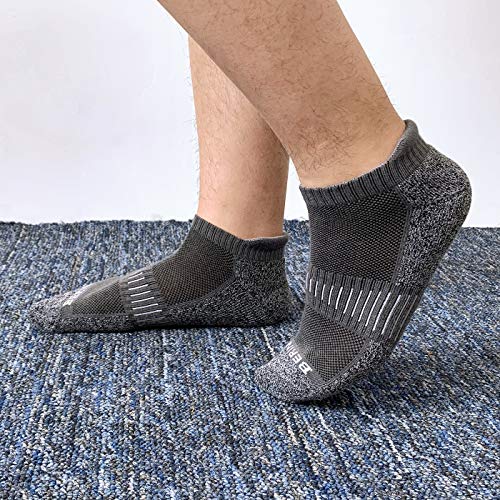 Chaussettes de course à pied pour entraînement marathon BERING