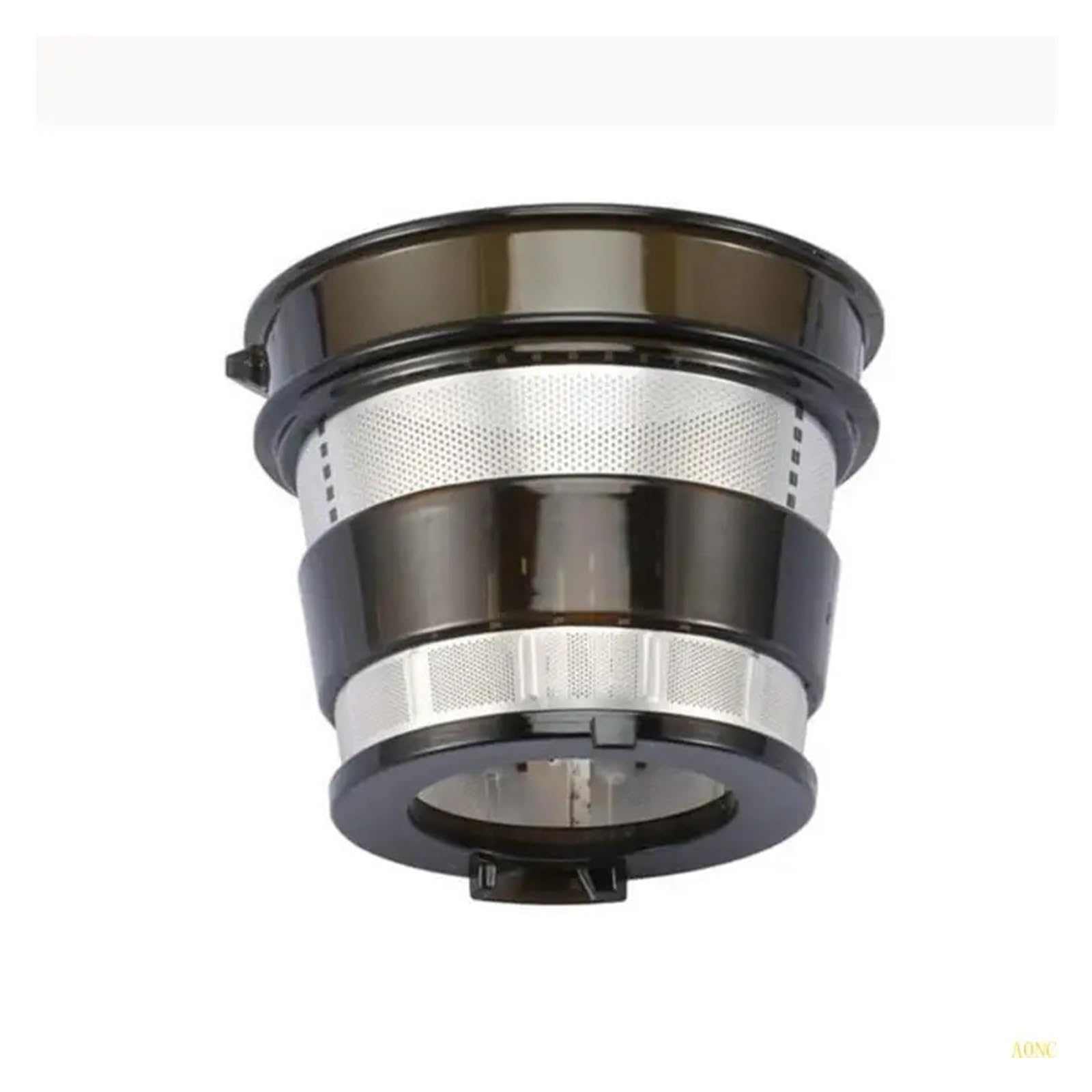 Filtro de malla de plástico compatible con exprimidores universales A0NC.