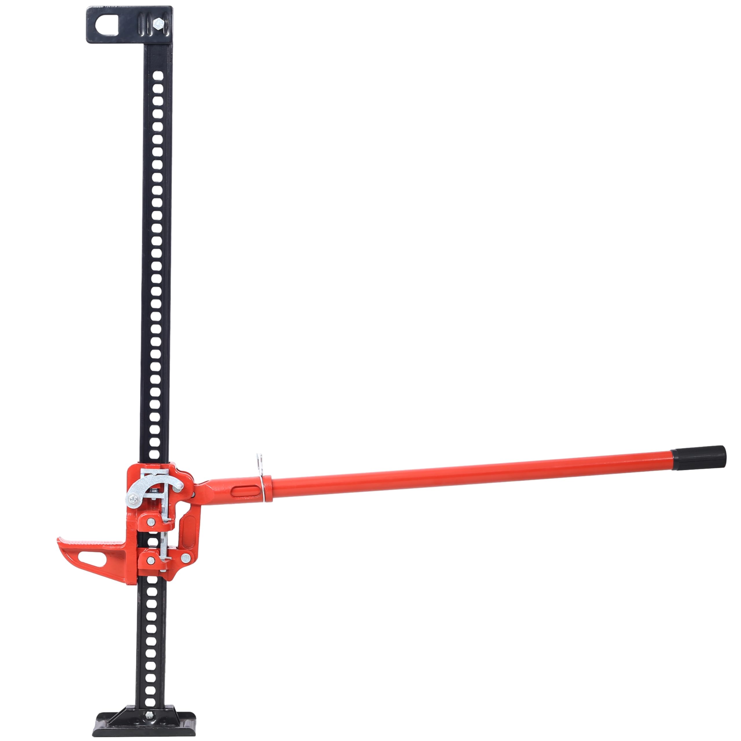 CB270 Farm Jack HL-48 ハイ リフト ジャッキ 3t② Amazon.com: 48