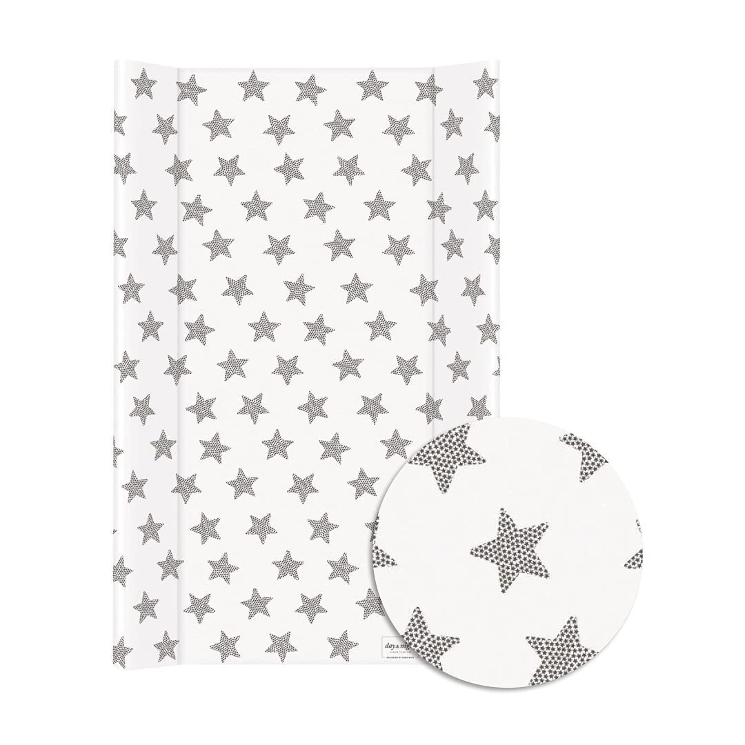 Buy Baby Hard Base Changing Mat/Top Changer 80x50 cm fits 140x70 cm Cot