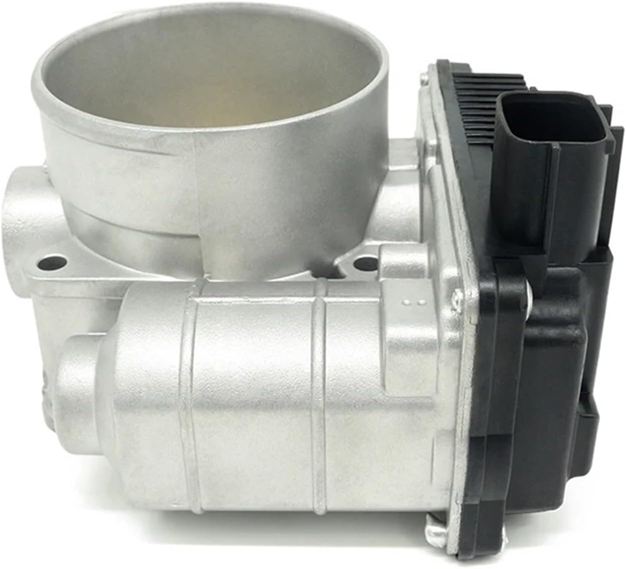 Throttle Body Valve for Nissan 350Z for Murano 3.5L V6 Engine 2003 2004 2005 2006 2007 70MM Fuel Injection Electric Throttle Body Valve 16119-8J103 S20058