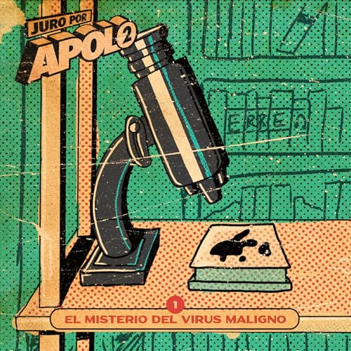 01. Epstein, el misterio del virus maligno