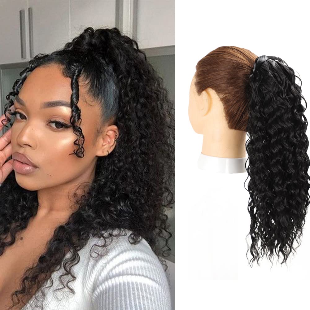 Mesmerizing Curly Ponytail Extension Artwork Photography Mesmerizing Curly Ponytail Extension Artwork Photography