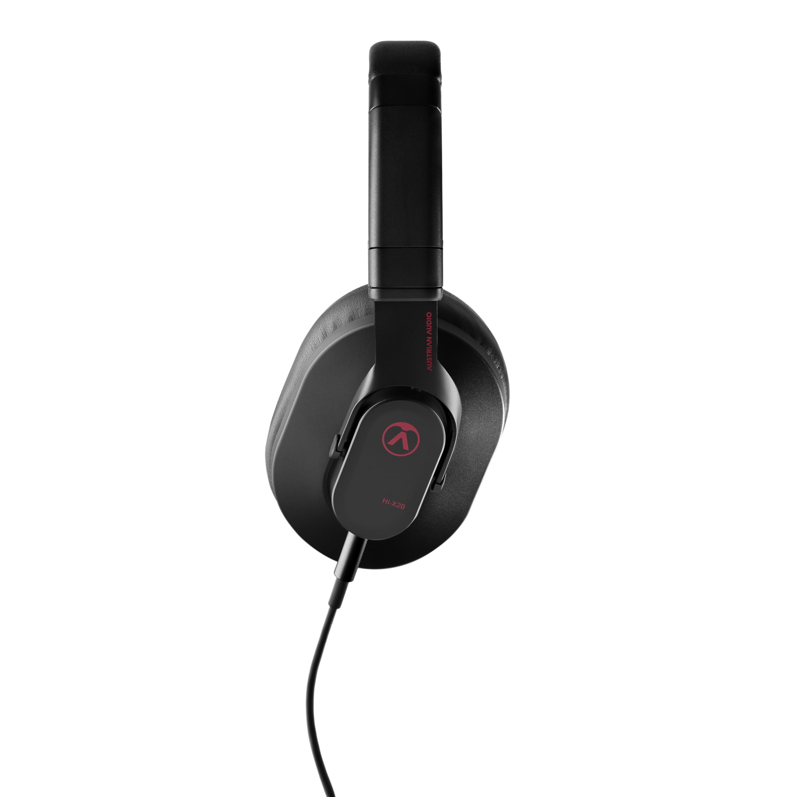 Austrian Audio Hi-X20 ヘッドホン Austrian Audio Hi-X20 Over-Ear Headphones, Professional Wired