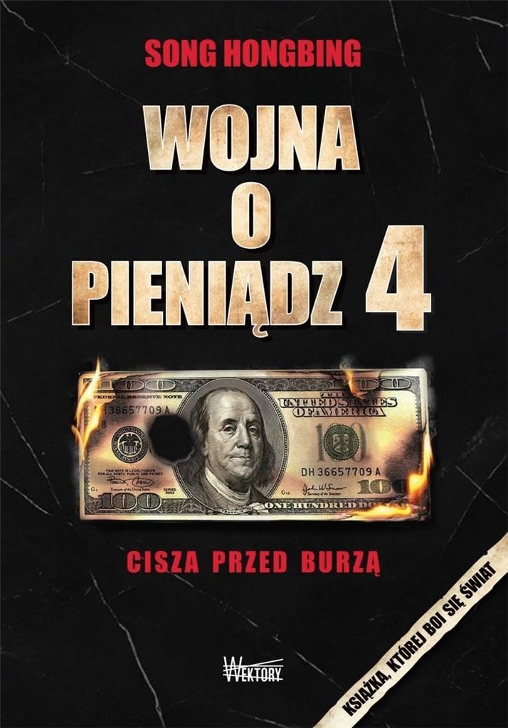 Song Hongbing Wojna O Pieniądz Chomikuj