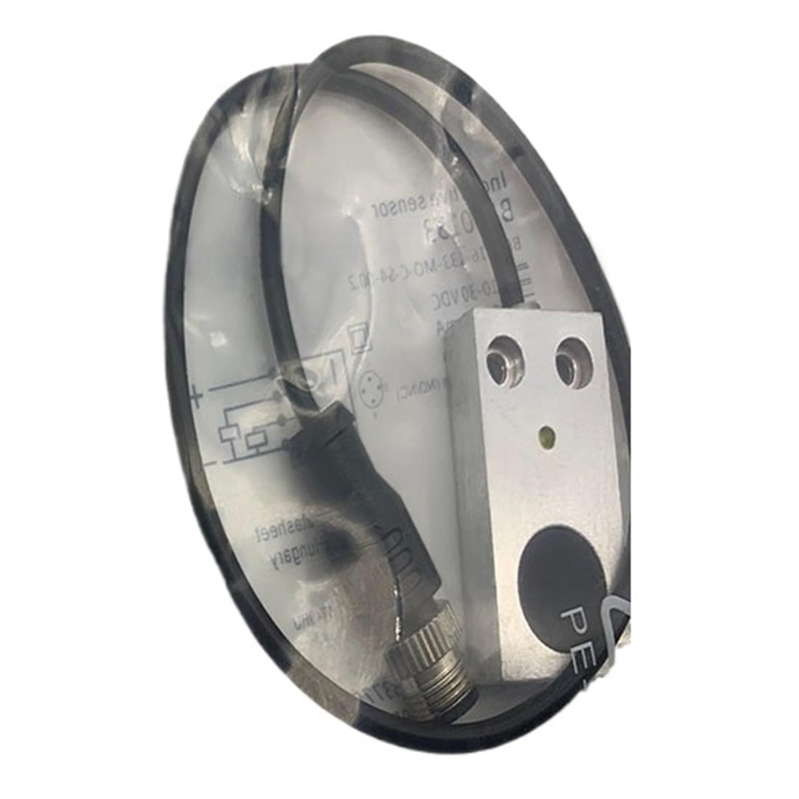 Sensor BES517-139-M5-H BES023R switch pour automatisme