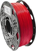Vista 12 de Atomic Filament PETG PRO Filamento para impresora 3D, 1.75mm +/-0.02mm Precisión dimensional 99% de probabilidad – 1KG (2.2lbs) – Compatible con AMS