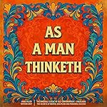 Cover of As a Man Thinketh
