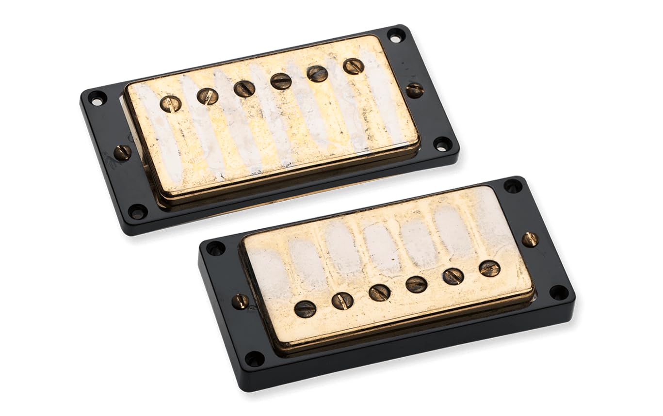 Amazon | Seymour Duncan 古代ハムバッカー ピックアップセット