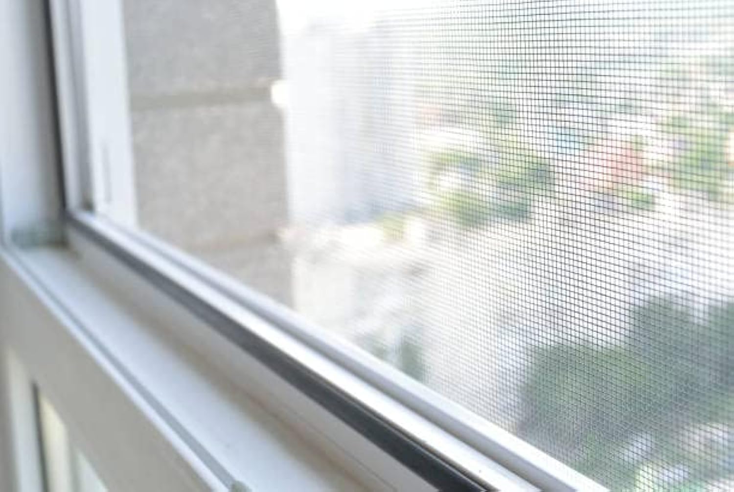 NETFLY® Affordable Window Mosquito NET (5 * 5 FT) (B09W1L73FD) Amazon Price History, Amazon Price Tracker