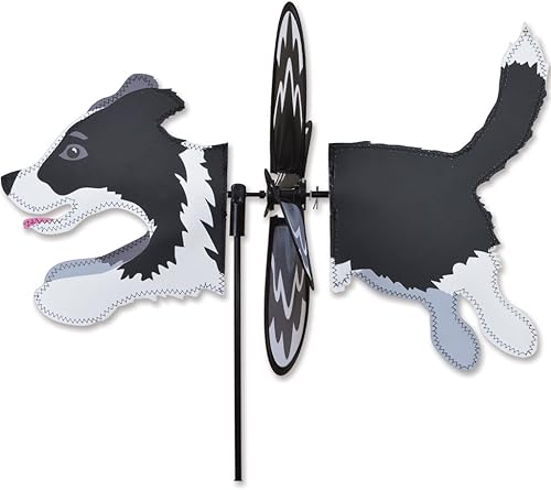 Petite SpinnerBorder Collie Petite SpinnerBorder Collie