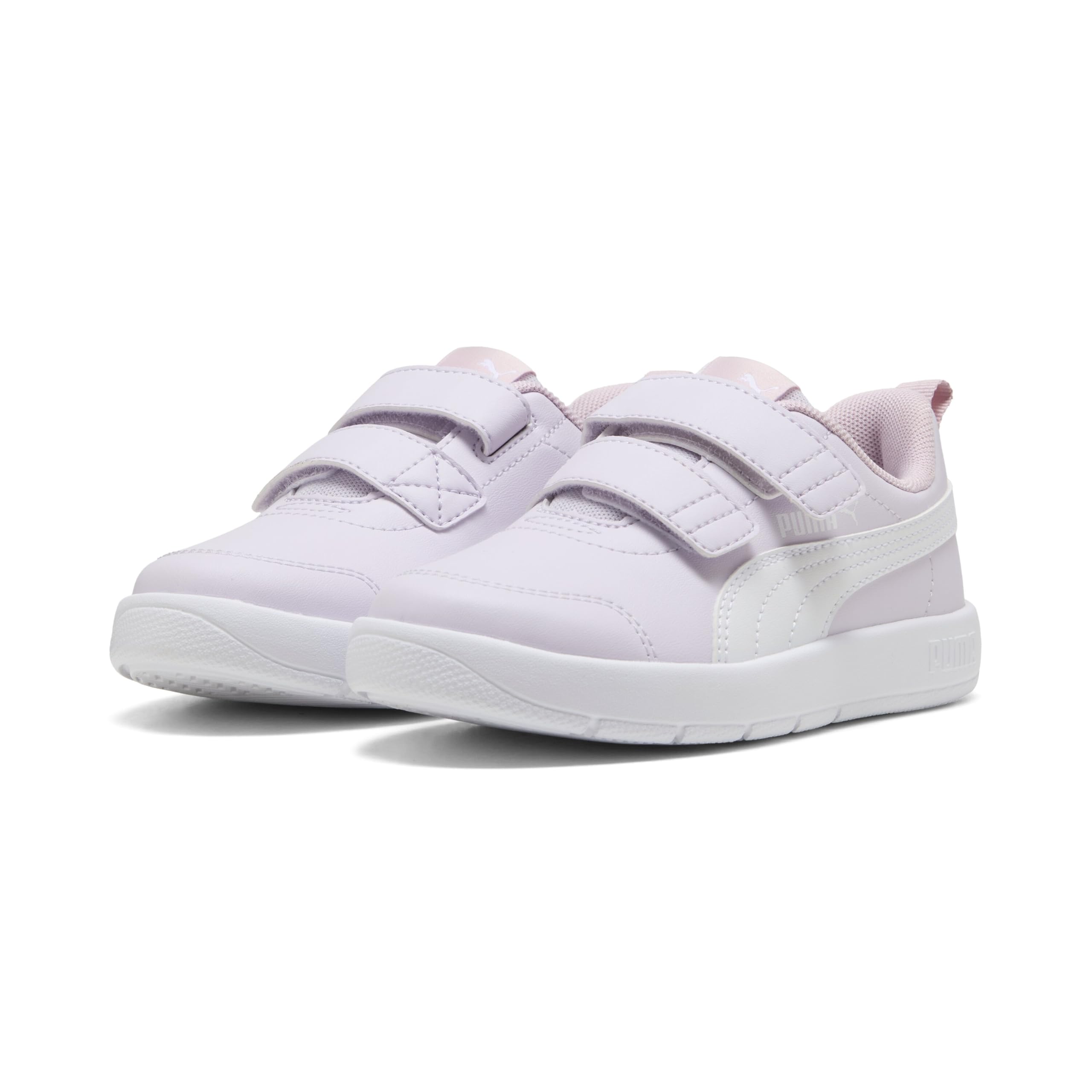 Puma  Shoes (Trainers) Courtflex V3 V PS  (girls)