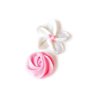 Satin Ice Ready to Use Royal Icing - 14oz Pail