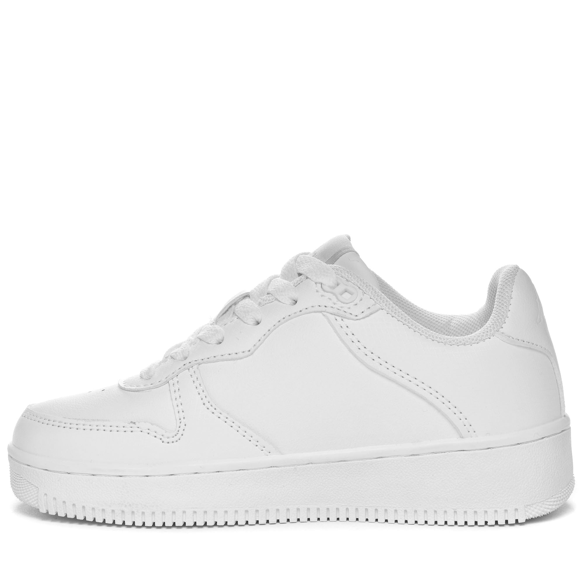 Kappa Logo Maserta Kid, Zapatillas Deportivas Unisex niños