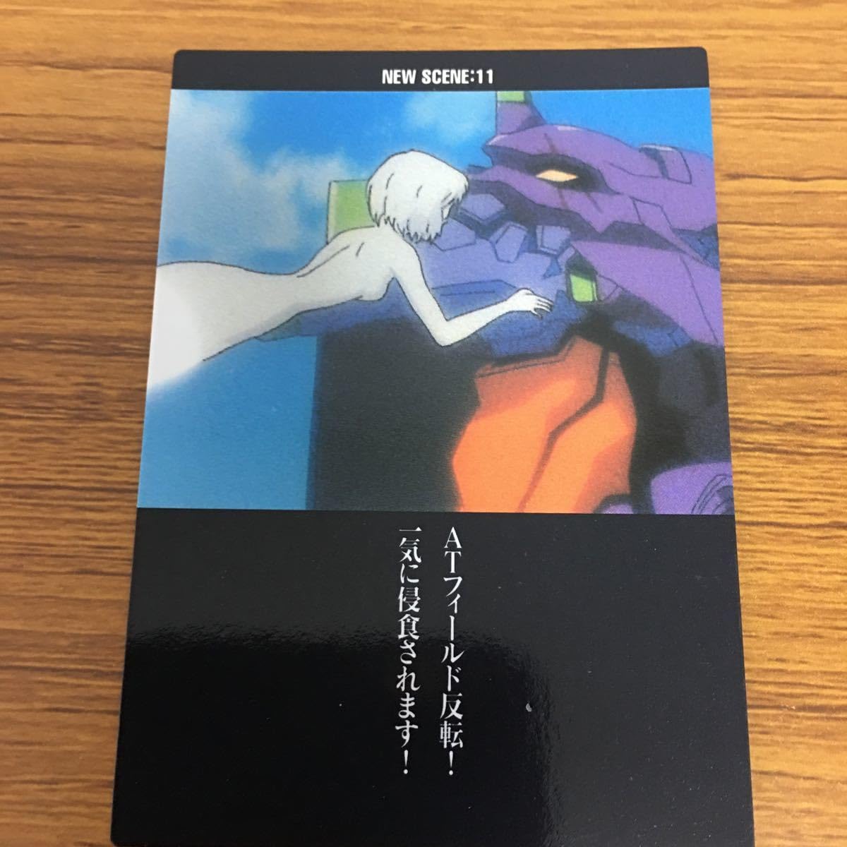 Amazon.co.jp: 由 22 エヴァンゲリオン カード まとめ 6 : おもちゃ
