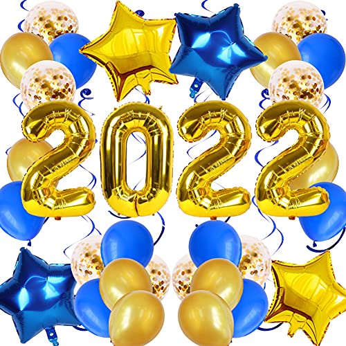 Image for Graduation Year Balloons