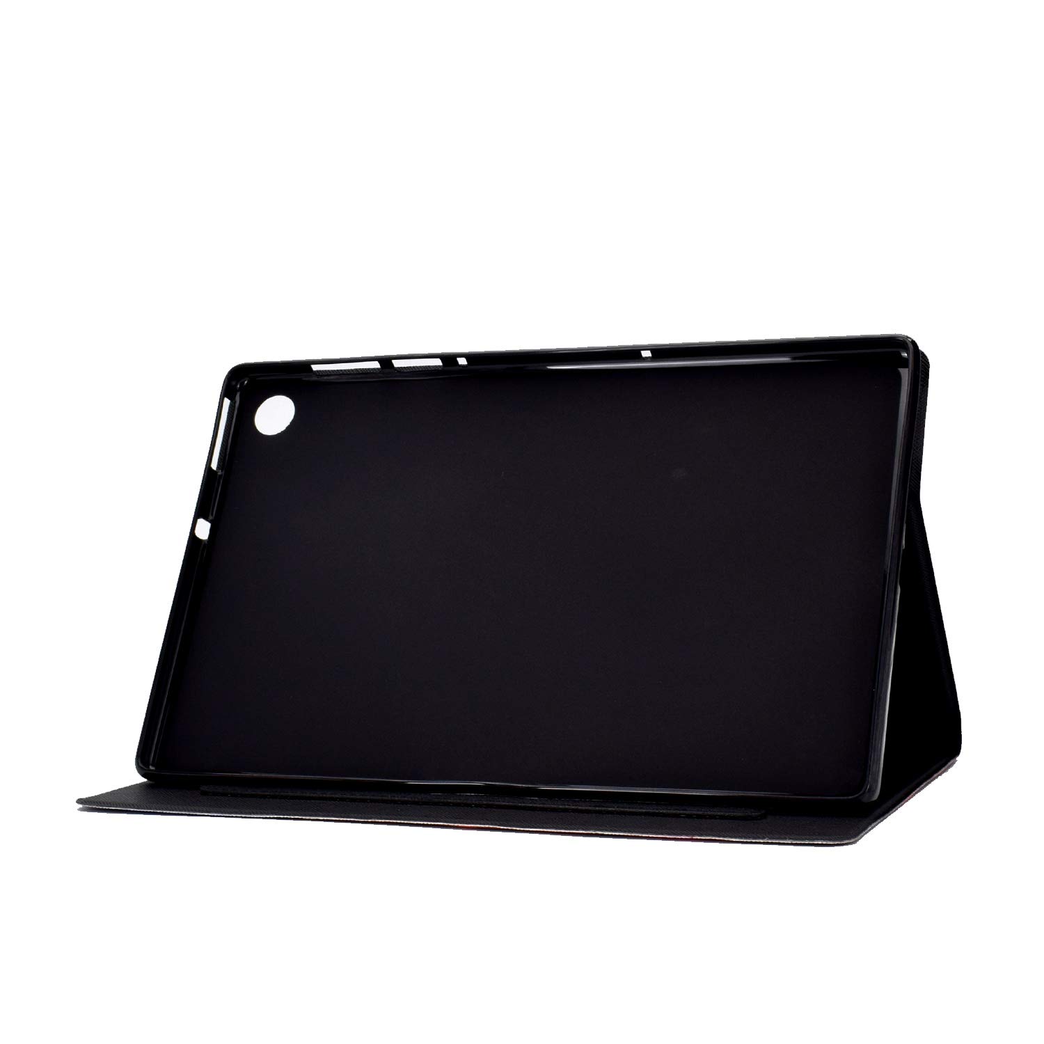 Custodia Per Lenovo Tab M10 FHD Plus 10.3 ''Tablet Tastiera - Foto 9