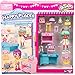 Shopkins Happy Places Season 3 Welcome Pack - Bright Bunny Science Lab