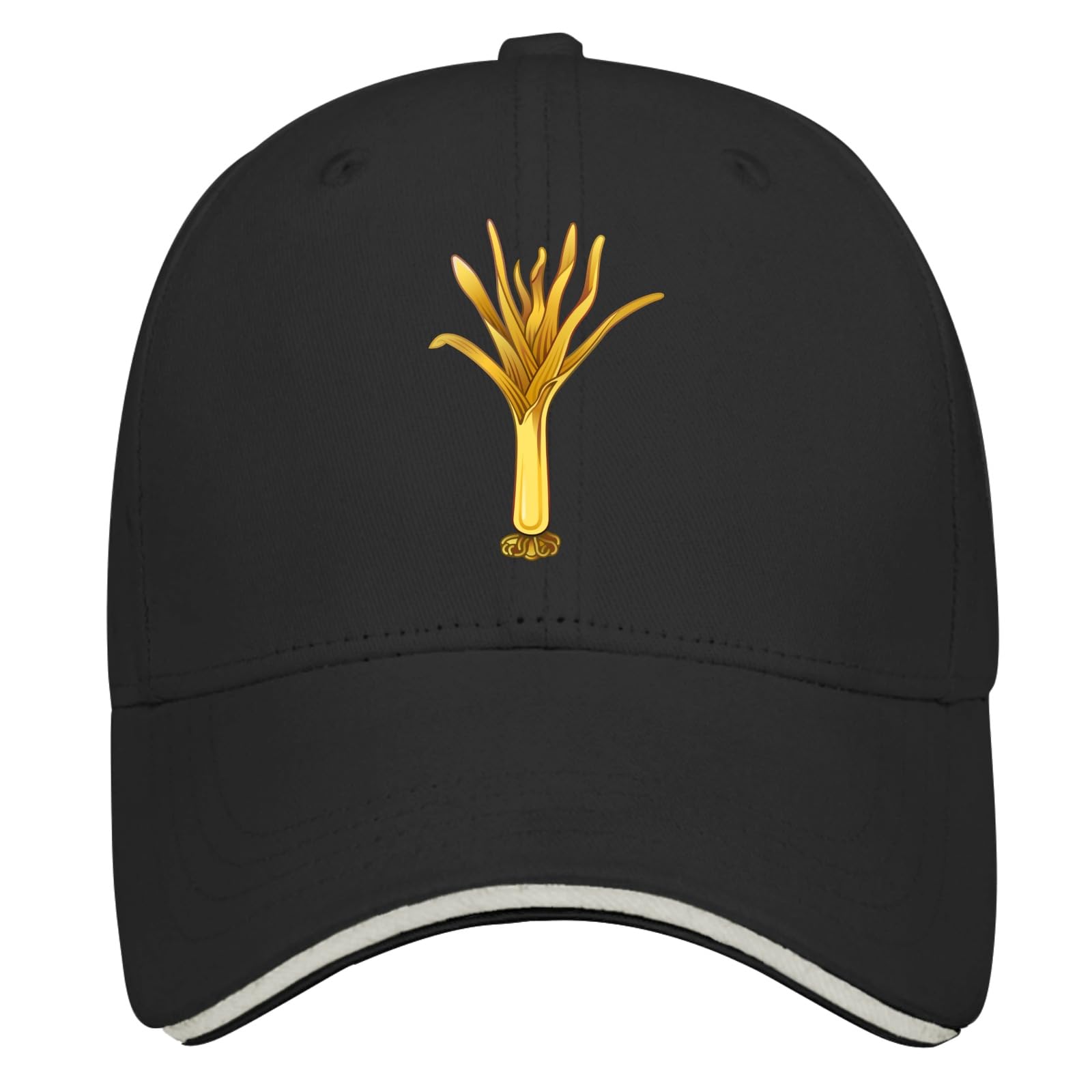 Nuanua Welsh Guards Infantry Regiment British Army Baseball Hat Fashion Dad Hat for Teen Gift for Grandma Hiking Black