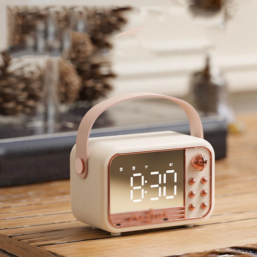 NORIYUKI MAKIHARA ツアーグッズ 目覚まし時計 2006 WORDS & MUSIC