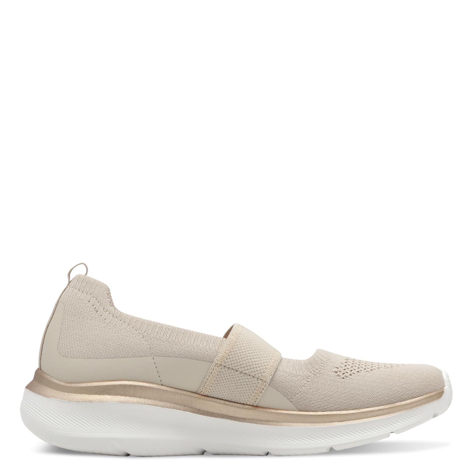 Tamaris Wide FIT Ballerina Textil H-Weite