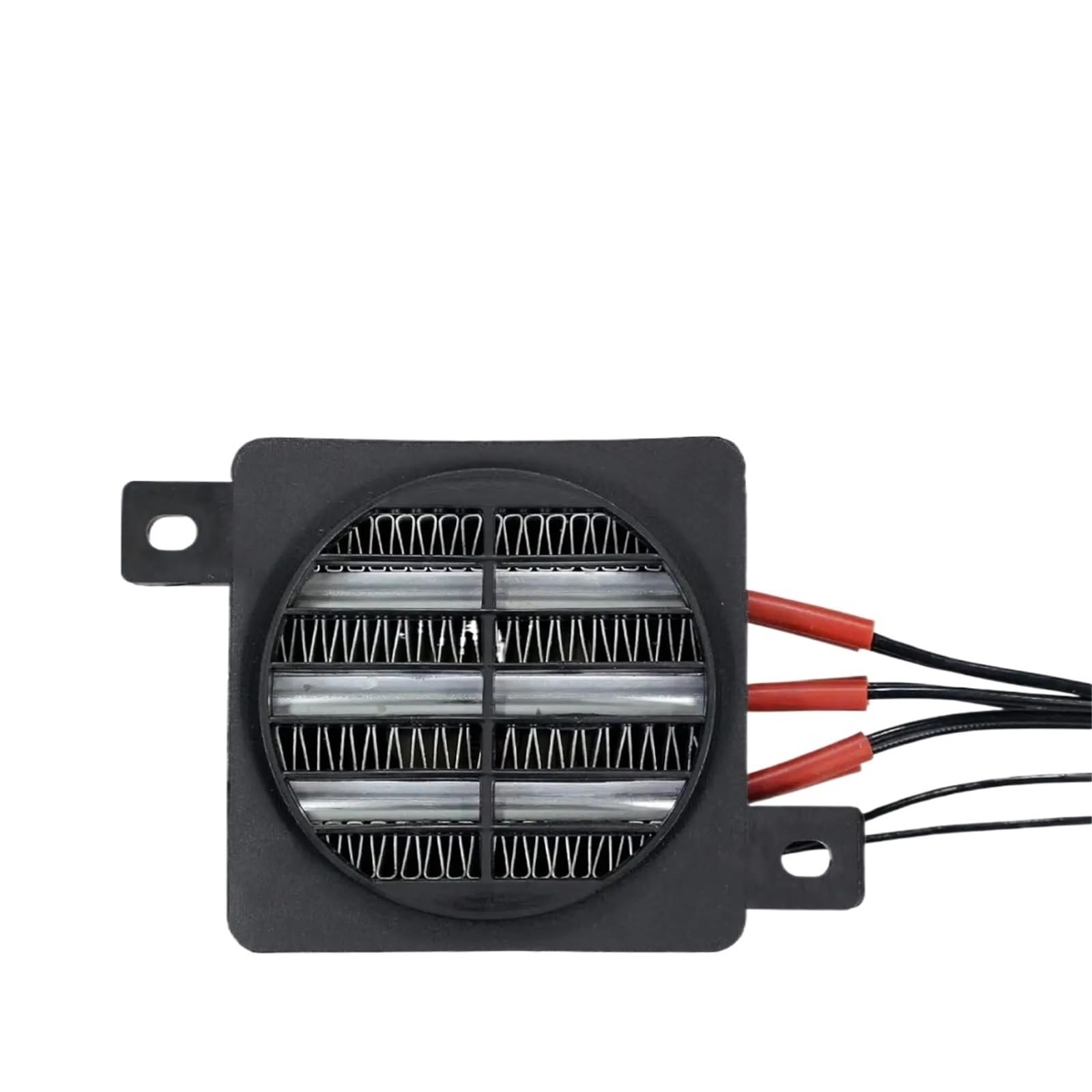 Grzejnik elektryczny PTC z wentylatorem, 220 V, 12 V, 24 V, 50 W ~ 200 W, izolacja, stała temperatura. (48 V 150 W)