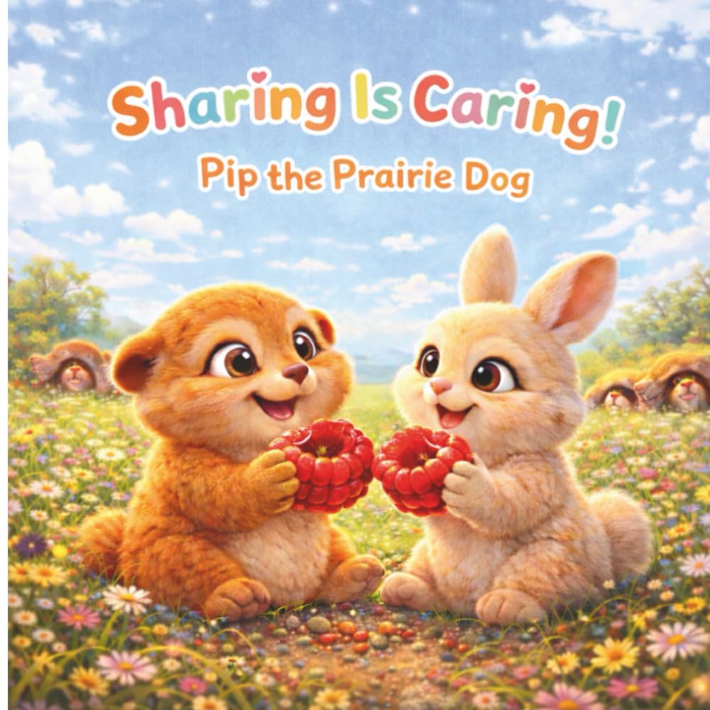 Sharing Is Caring!