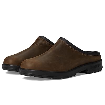 Blundstone BL2421 Boots Antique Brown