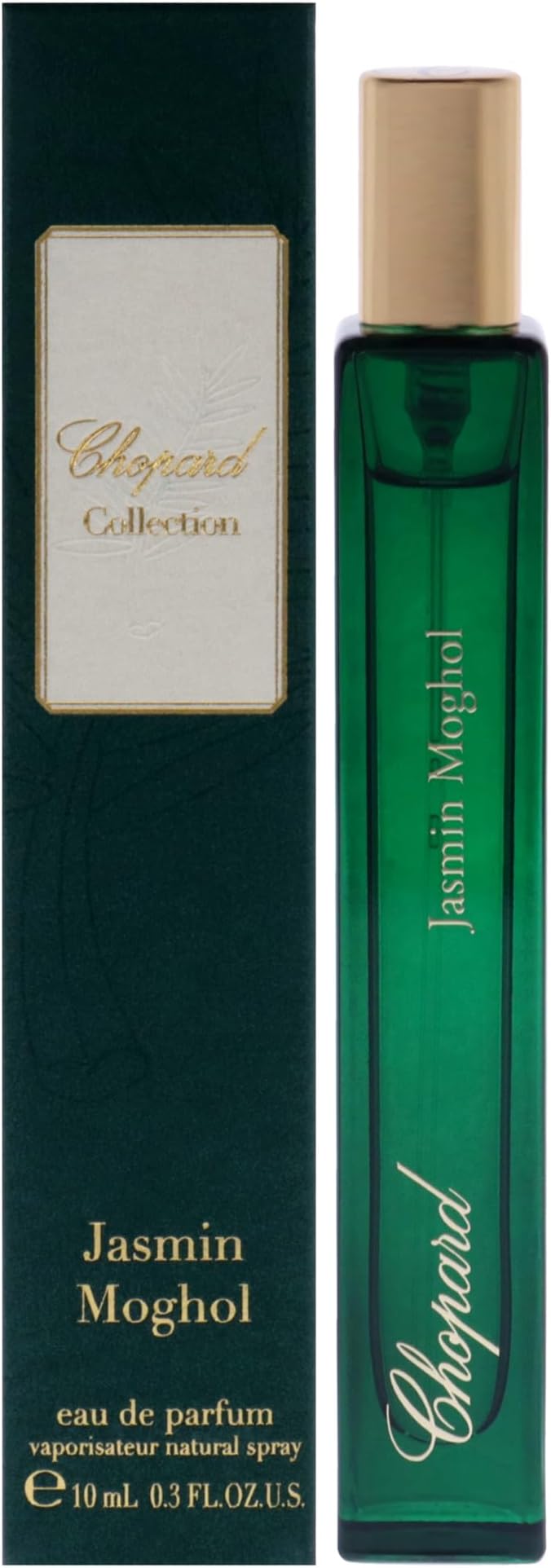 Chopard Collection Jasmin Moghol 10 ml Eau de Parfum Spray