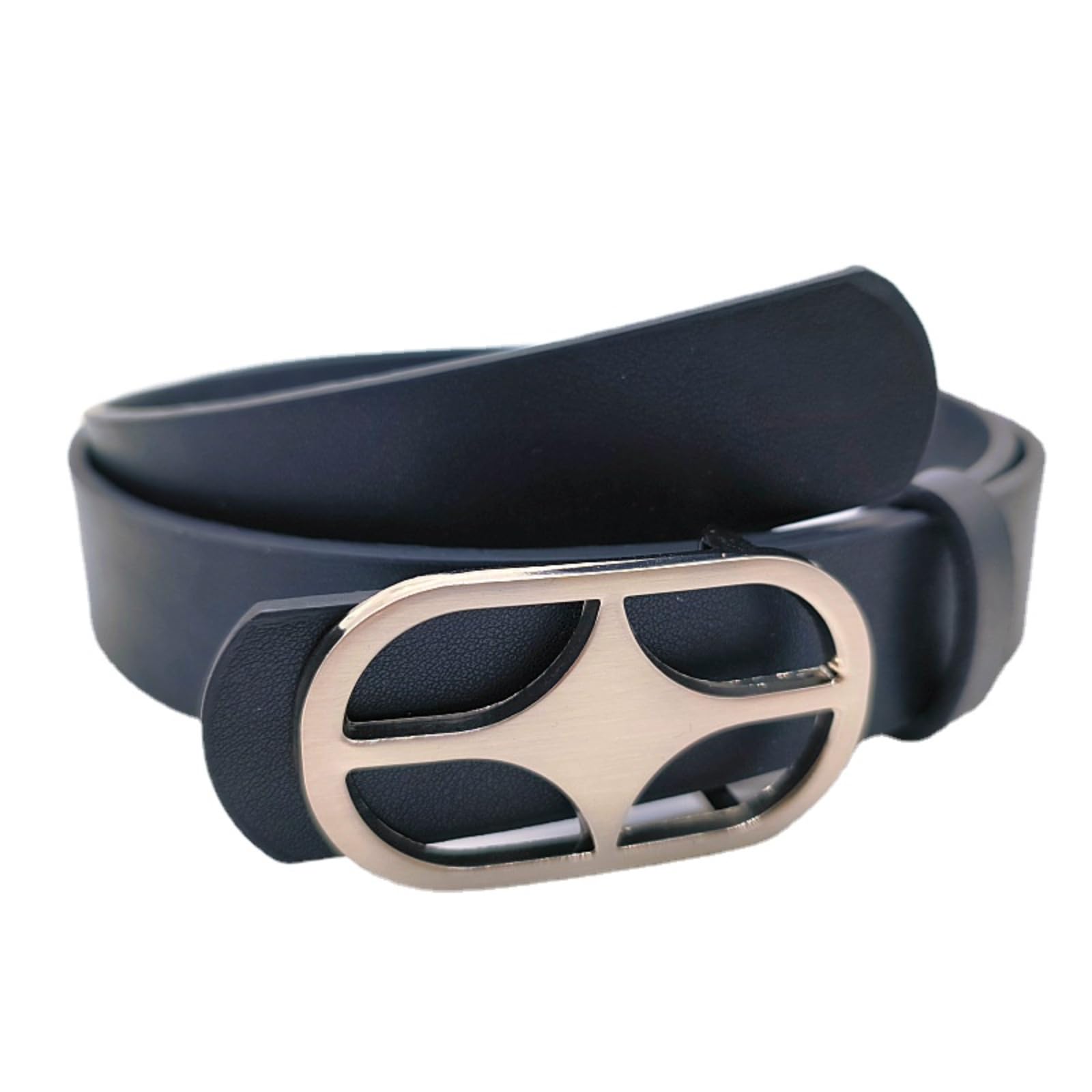 Y2k Belt Emo Accessories Womens Belts for Jeans 2000s Fashion Y2k Accessories Y2k Clothes (Black03)