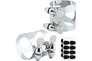 Clarinet Ligature Set