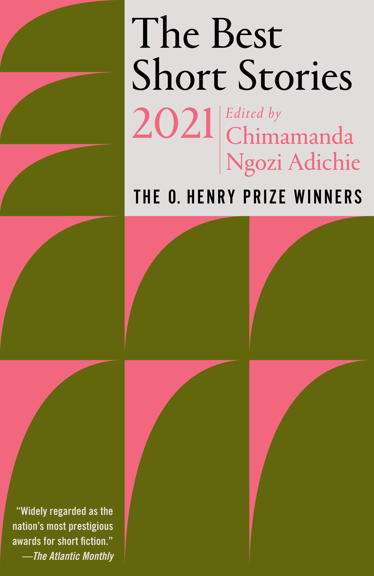 The Best Short Stories 2021: The O. Henry Prize Winners (O. Henry Prize Collection) Paperback – 14 Sept. 2021
