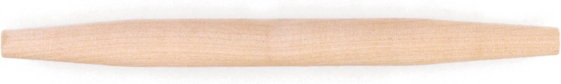 Norpro Tapered Rolling Pin, 18-Inch