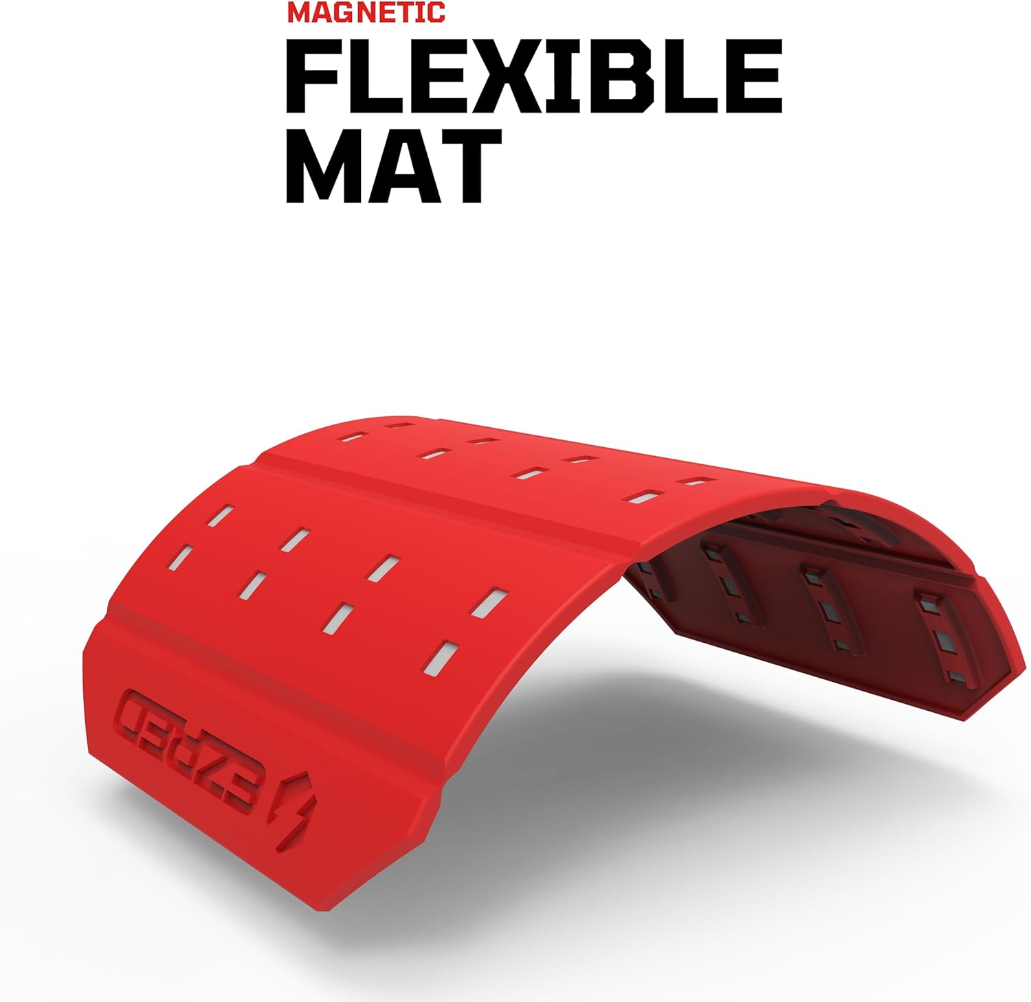 EZRED Magnetic Flexible Tool MAT