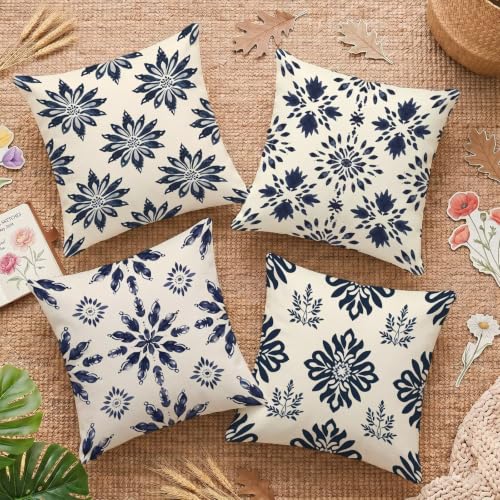 Housse coussin imperméable 60x60 : protégez vos assises avec style - 2
