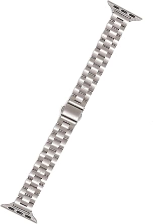 Quse  elik Kordon, Apple Watch ile Uyumlu Series SE/11/10/9/8/7/6/5/4/3  nce Baklal , 46mm/45mm/44mm/42mm, Series 10/11 42mm/41mm/40mm/38mm
