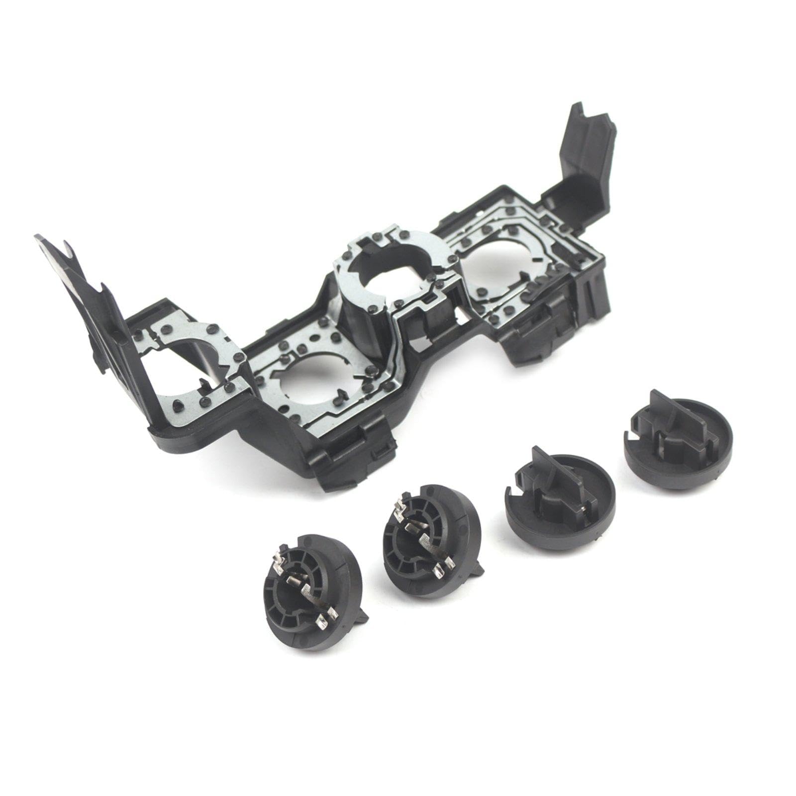 Portalampada fanale Posteriore, portalampada per fanale Posteriore, aggiornamento, Riparazione, Ricambio, Manutenzione, Forniture 63212757011