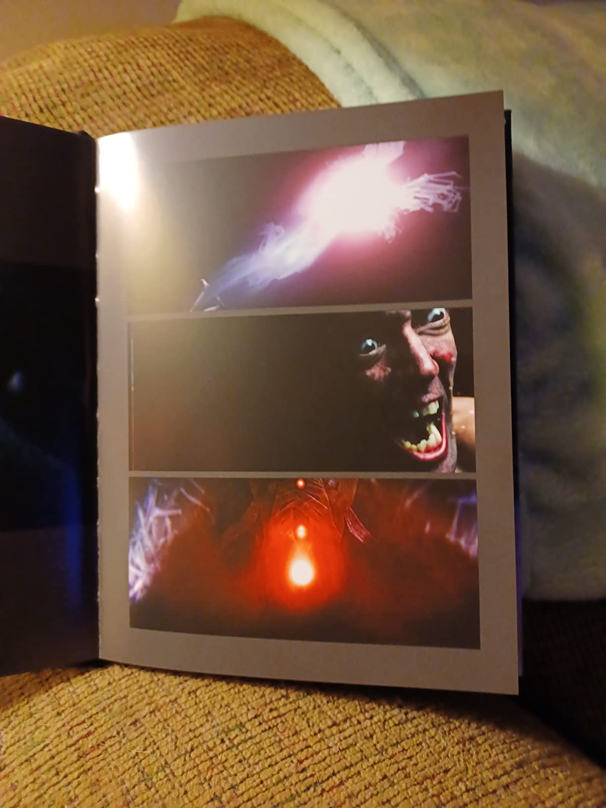 Great Buy For Tool Fans