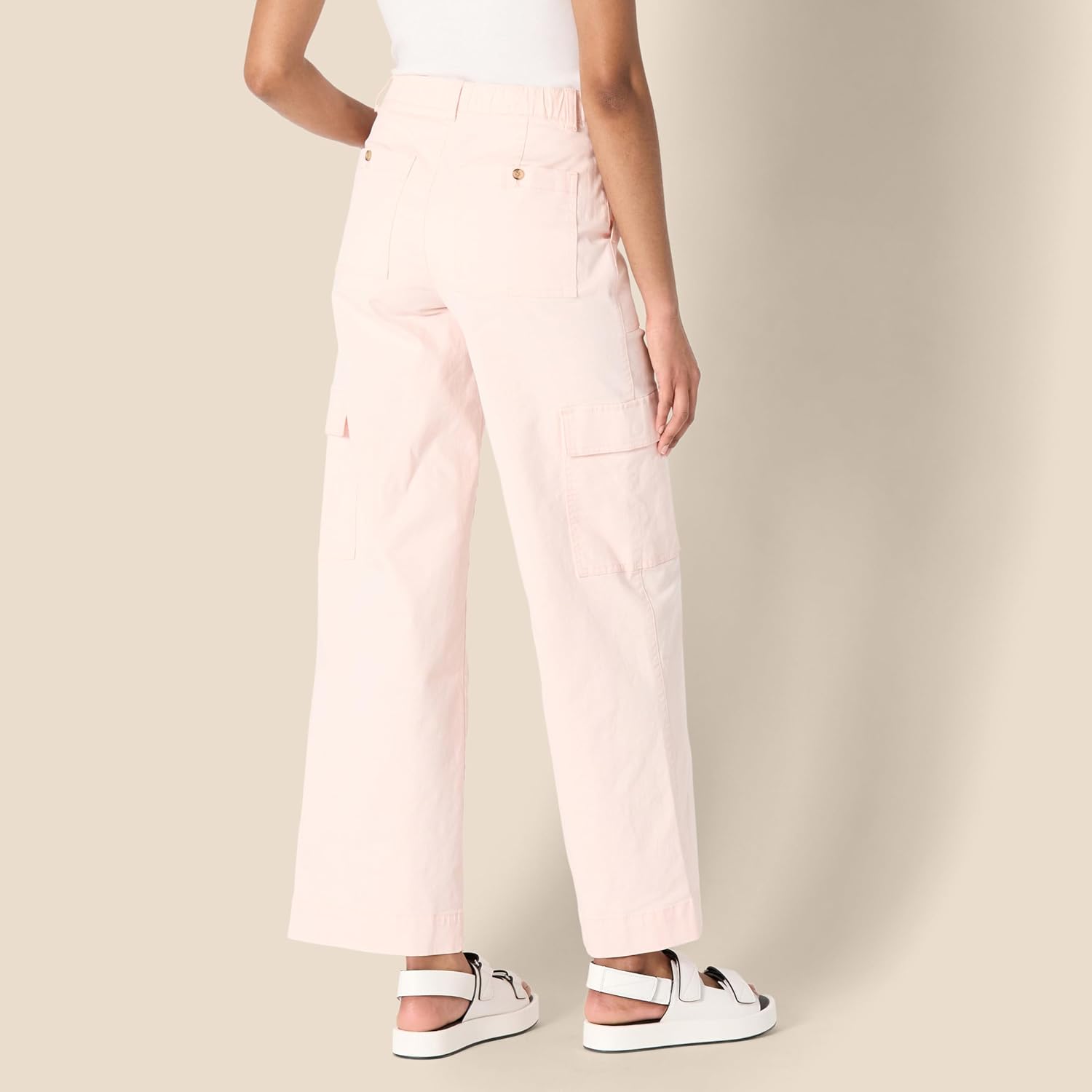 Amazon Essentials Women's High-Rise - Image 2